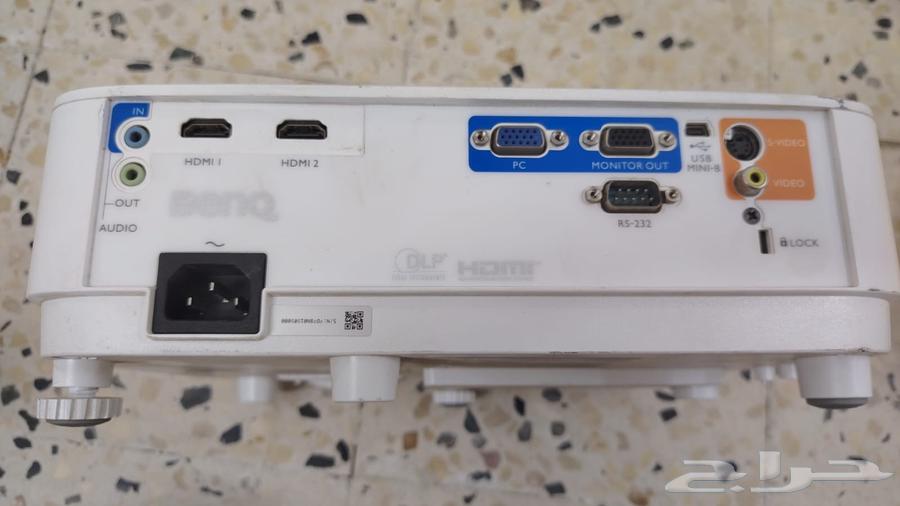 بروجكتر بنكيو رقم الموديل MS55064532846621185113