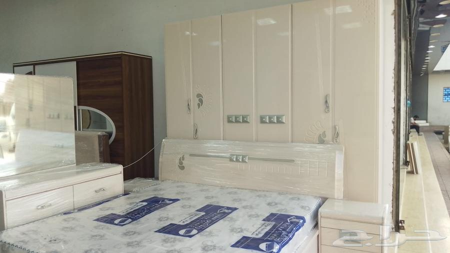 غرفه النوم مستعمل نظيف تكييف توصيل64527628369283111