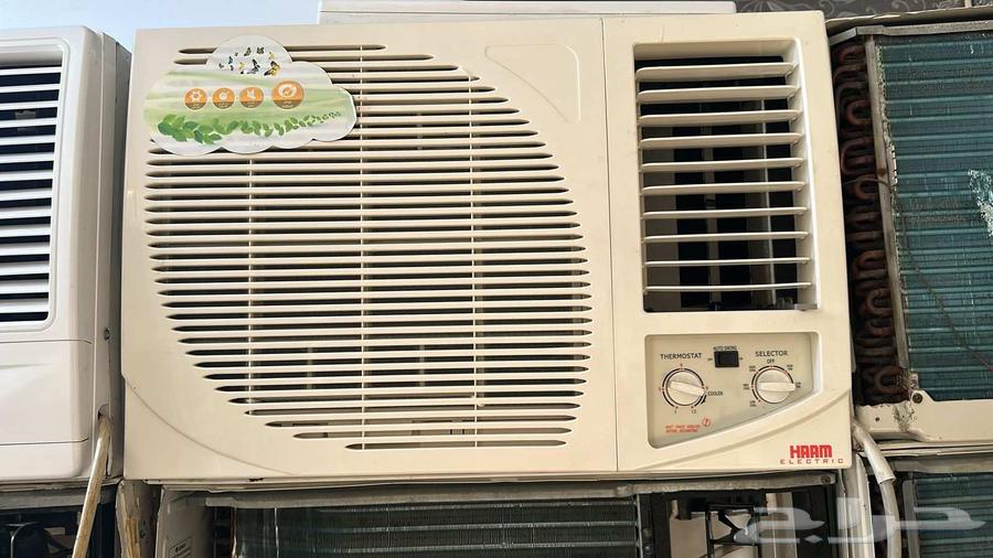 Used window air conditioners, washing machines, refrigerators, ovens, freezers64528111717122113