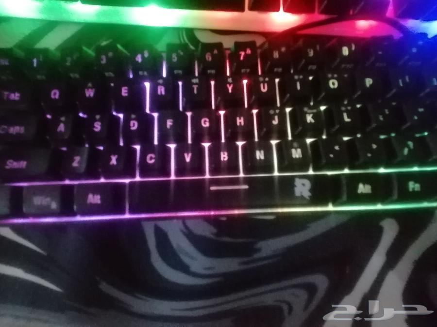 Black Gaming Keyboard64513410549506113