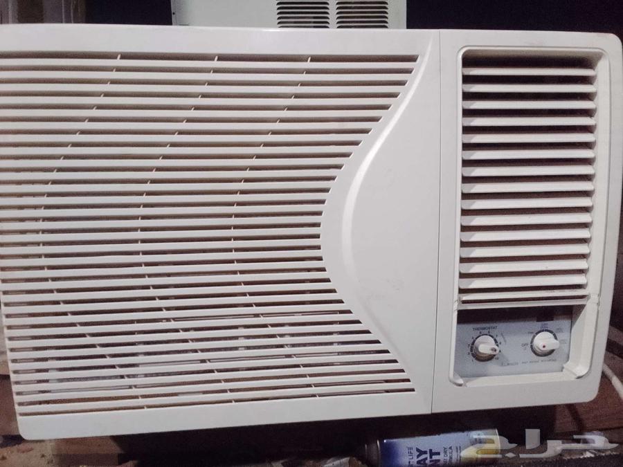 مكيفات مستعمله شباك نظيف64533277046529110