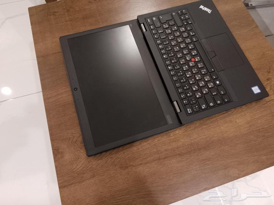لابتوب لينوفو ثينك باد L380 استعمال نظيف ويندوز 11 اصلي.64533972472323111