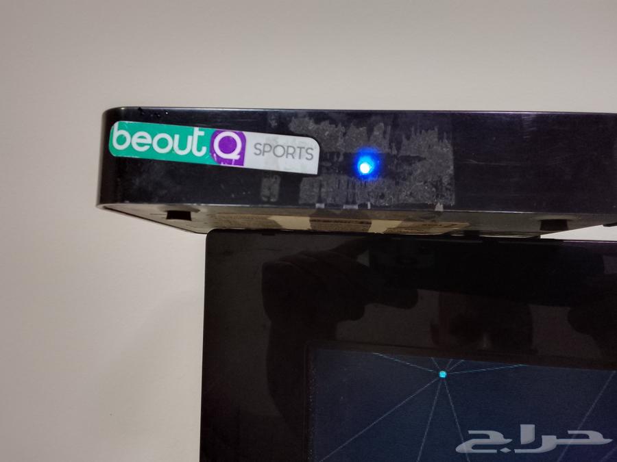 36-inch regular screen with receiver in very good condition64534957306243113