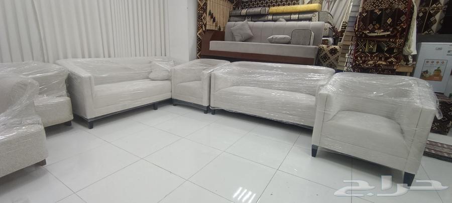 New seven-person sofa at factory price and ready64532480178945110