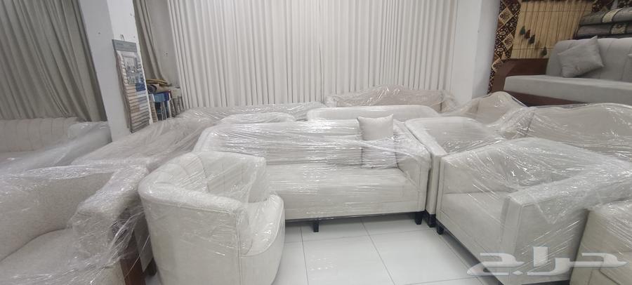New seven-person sofa at factory price and ready64532480178945113
