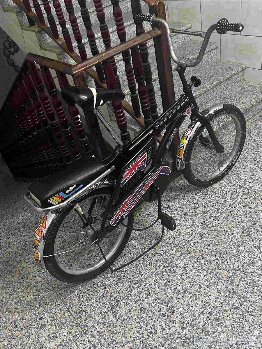 سيكل رامبو اندنوسي64533291470850113