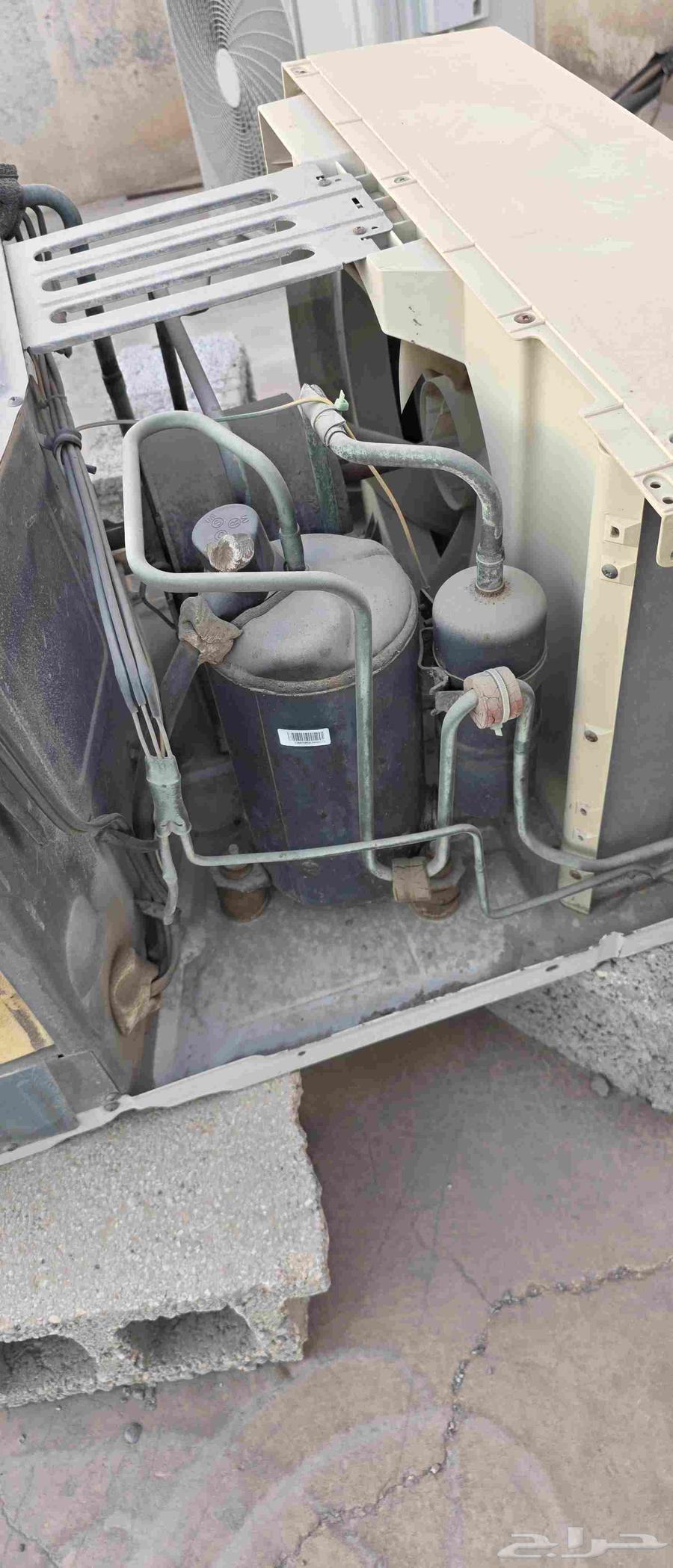 مكيف شباك اقتصادي64528252679681111