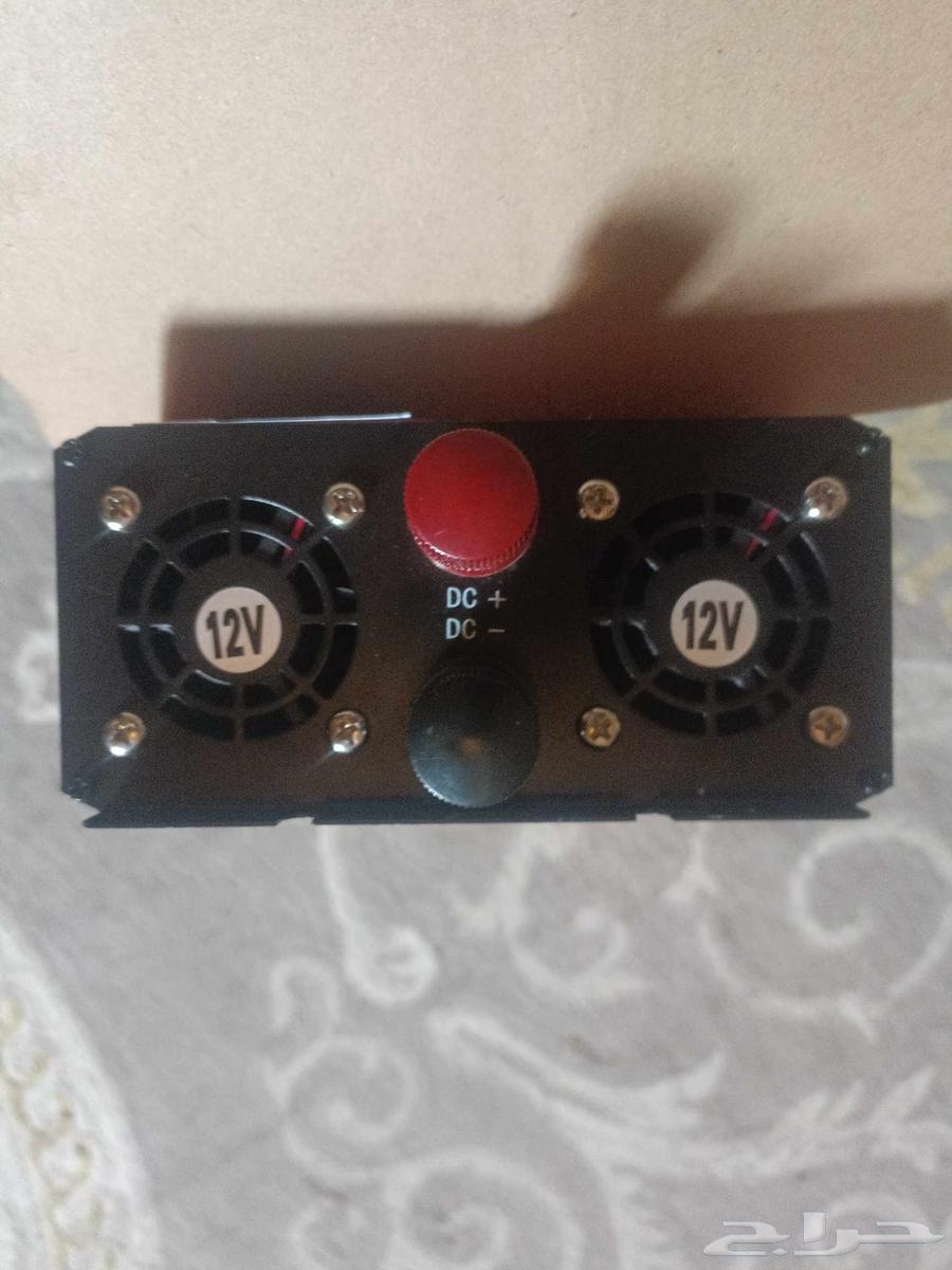 5000W new power inverter that operates electrical devices including air conditioners64528950491522111