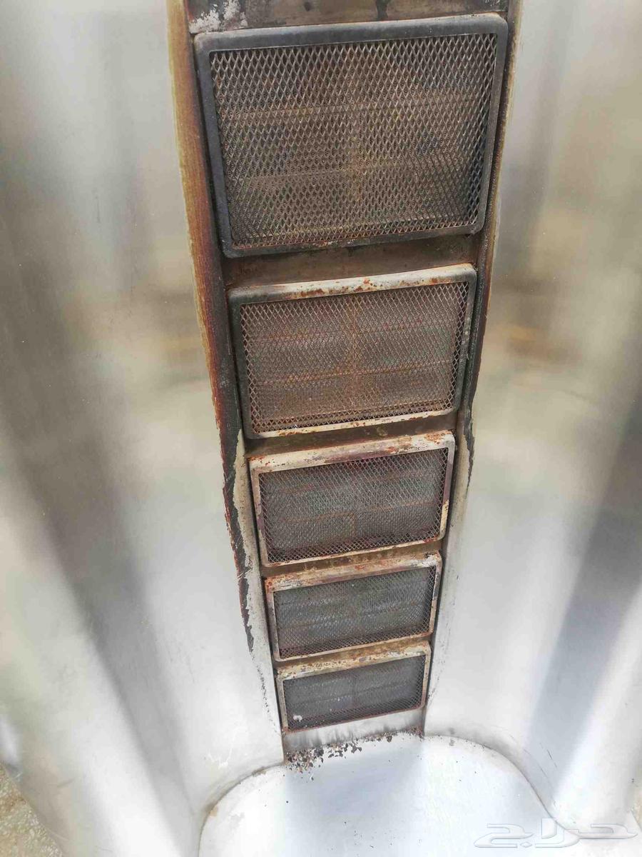 شوايه شورما او مكينه شورما 5 عيون مستخدم64531759660162112