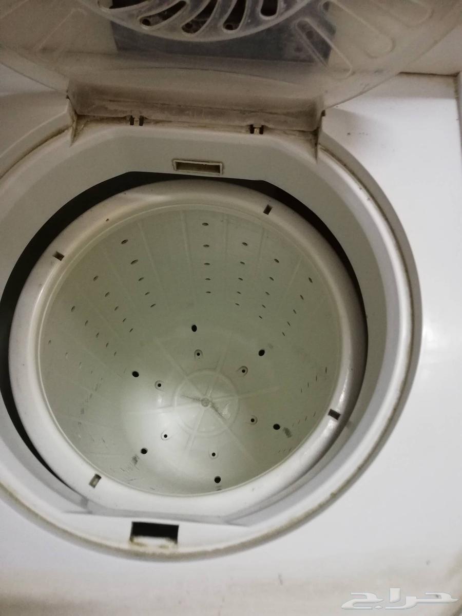 غساله حوضين للبيع64529306187395113