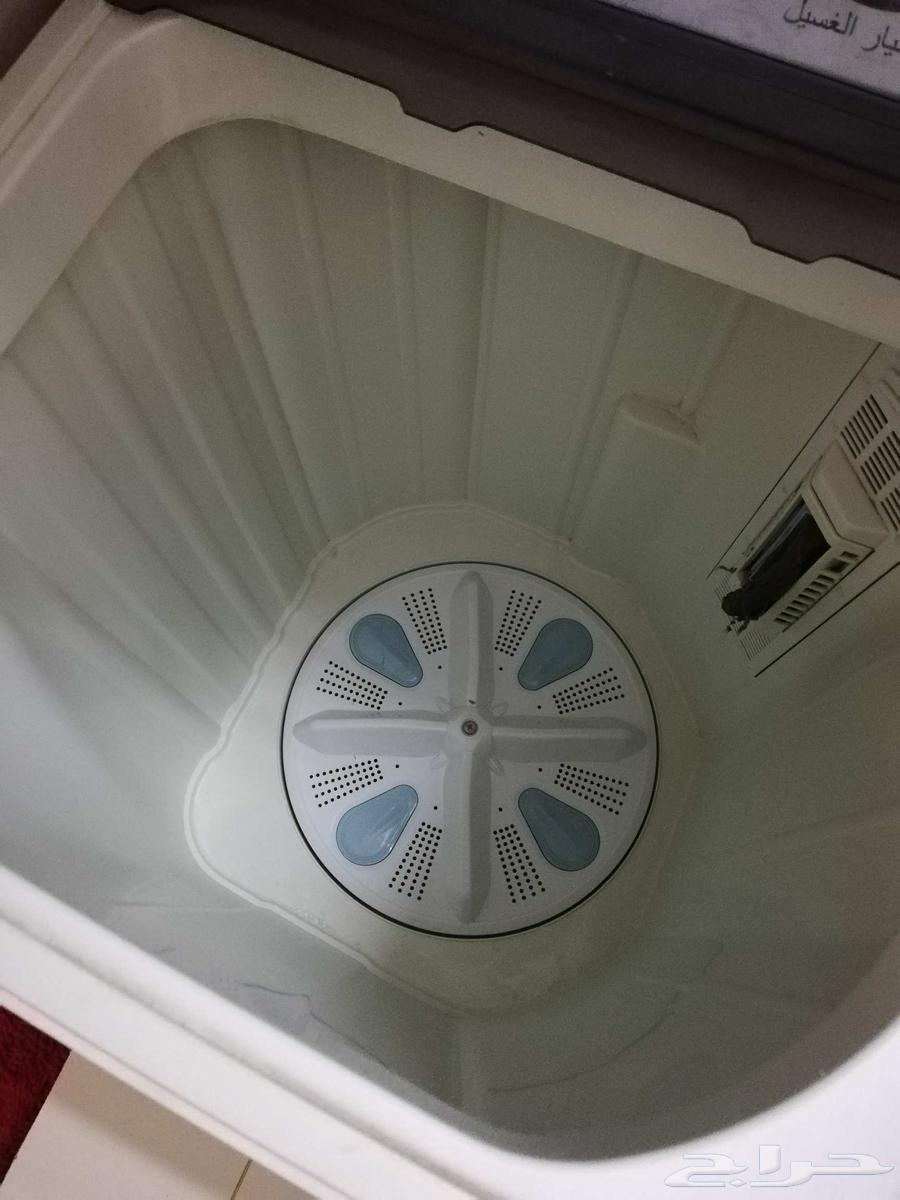 غساله حوضين للبيع64529306187395112