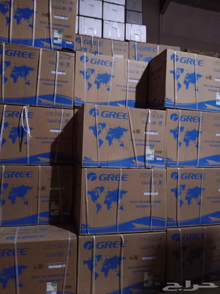 مكيفات سبليت وشباك ومخفي وكاست ودولابى بأقل الاسعار64530163368578111