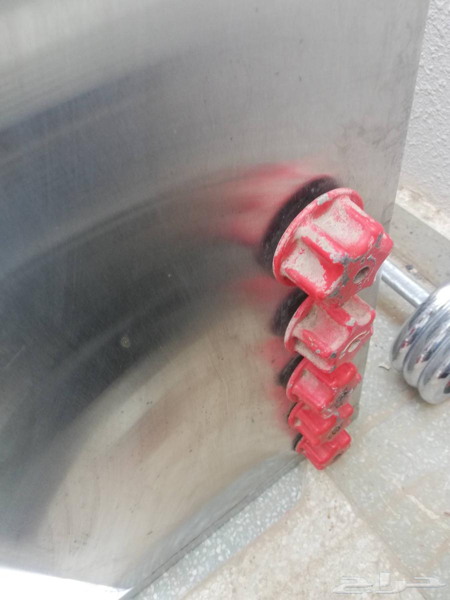 شوايه شورما او مكينه شورما 5 عيون مستخدم64531759660162113