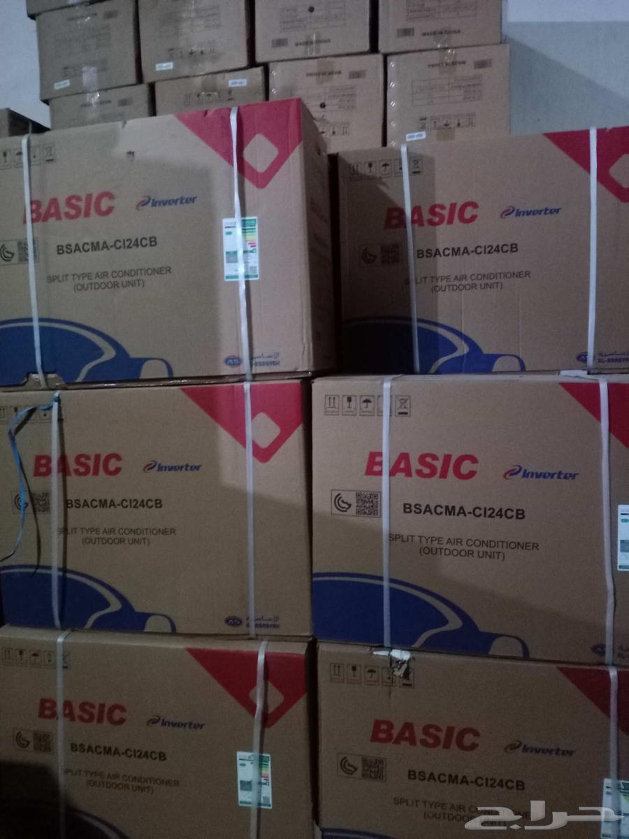 مكيفات سبليت وشباك ومخفي وكاست ودولابى بأقل الاسعار64530163368578112