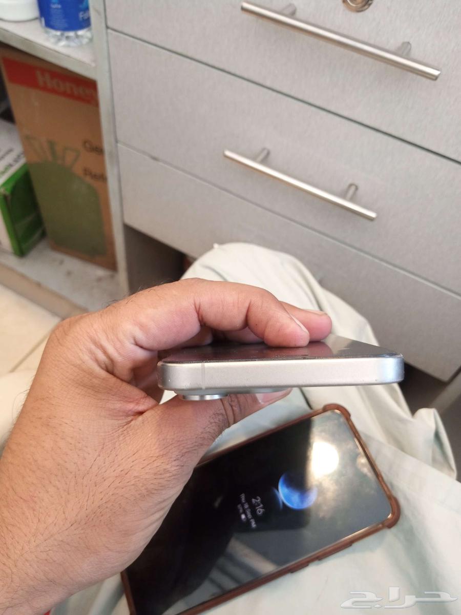 ايفون 15 برو ماكس64530613813889113