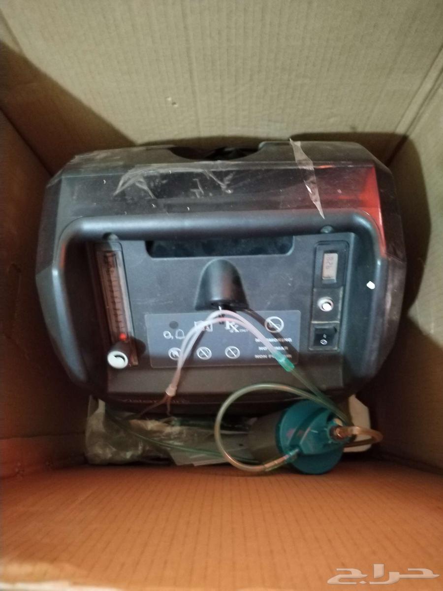 Very clean oxygen device used for only one month64528507842947110