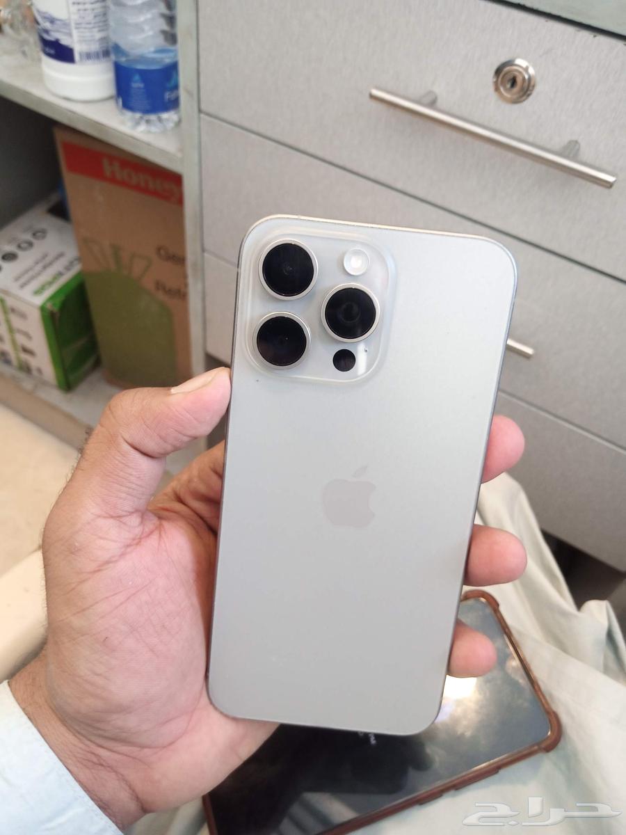 ايفون 15 برو ماكس64530613813889114
