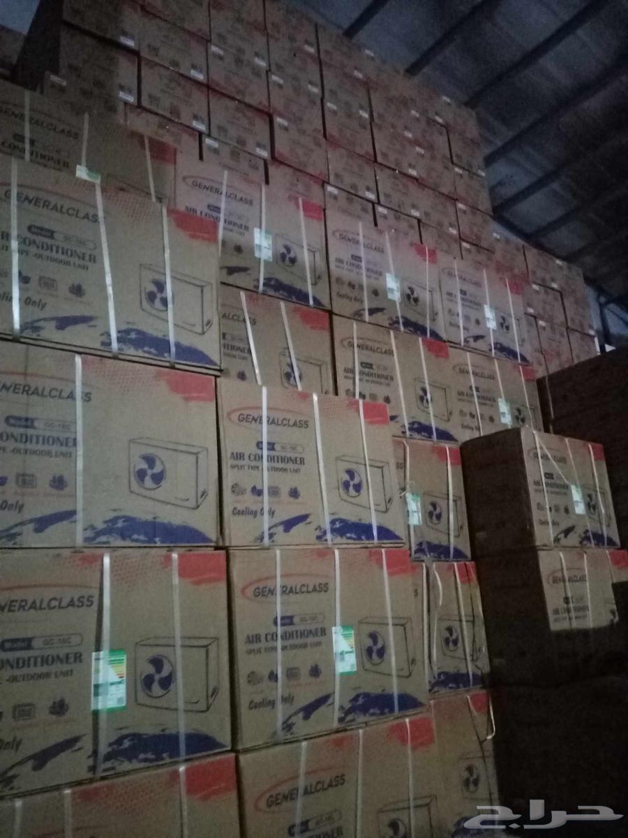 مكيفات سبليت وشباك ومخفي وكاست ودولابى بأقل الاسعار64530163368578114