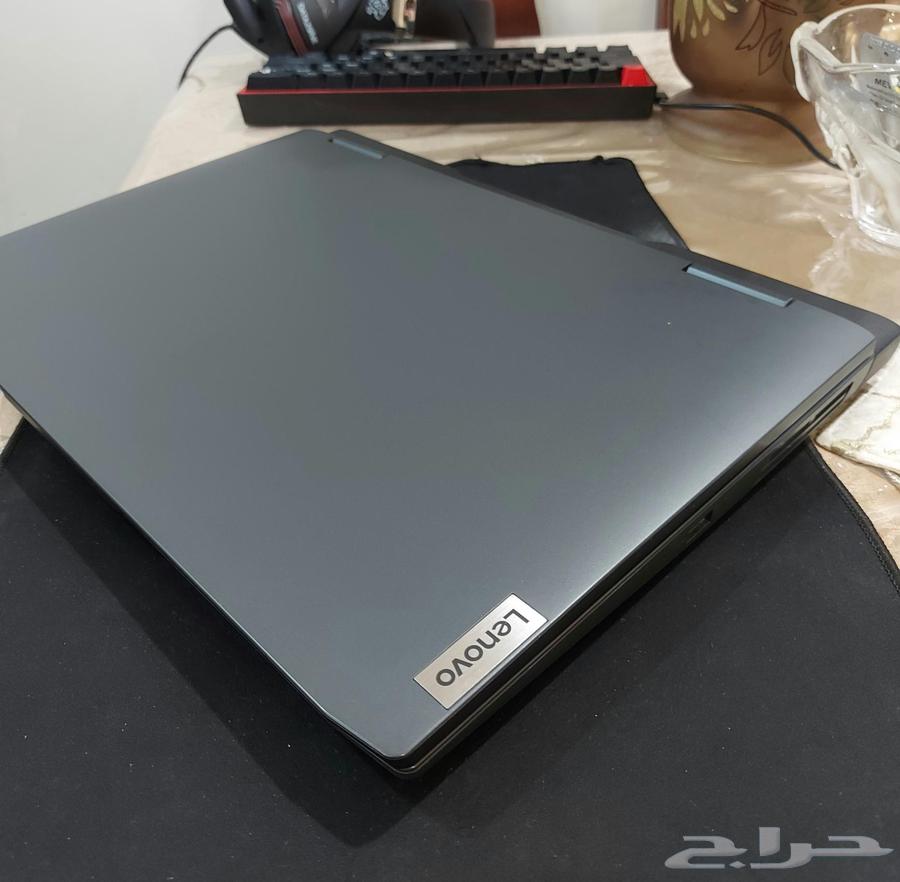 لينوفو ايدياباد جيمنج 3 آي5 من الجيل الثاني عشر مع بطاقة رسوميات RTX 305064534489498113111