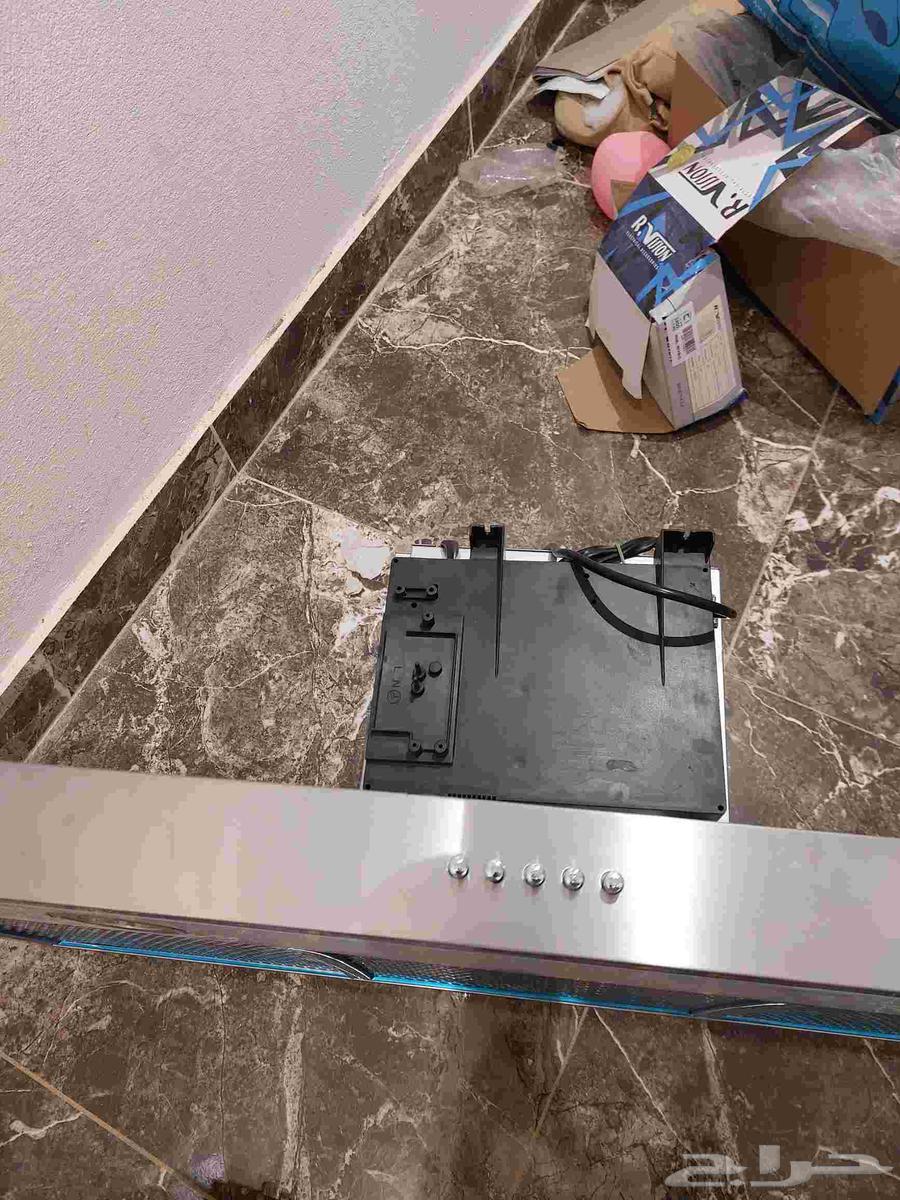 هوايه مطابخ كدشن لاين جديده لم تستخدم64529533958531110
