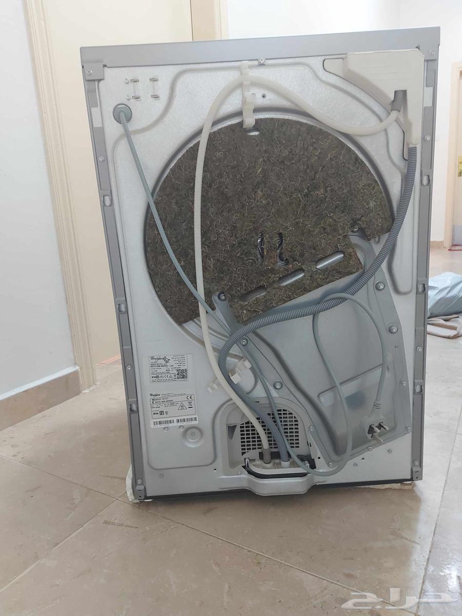 نشافة ملابس وزنها 10 كيلو غرام استعمال لمره واحده64529840585345113