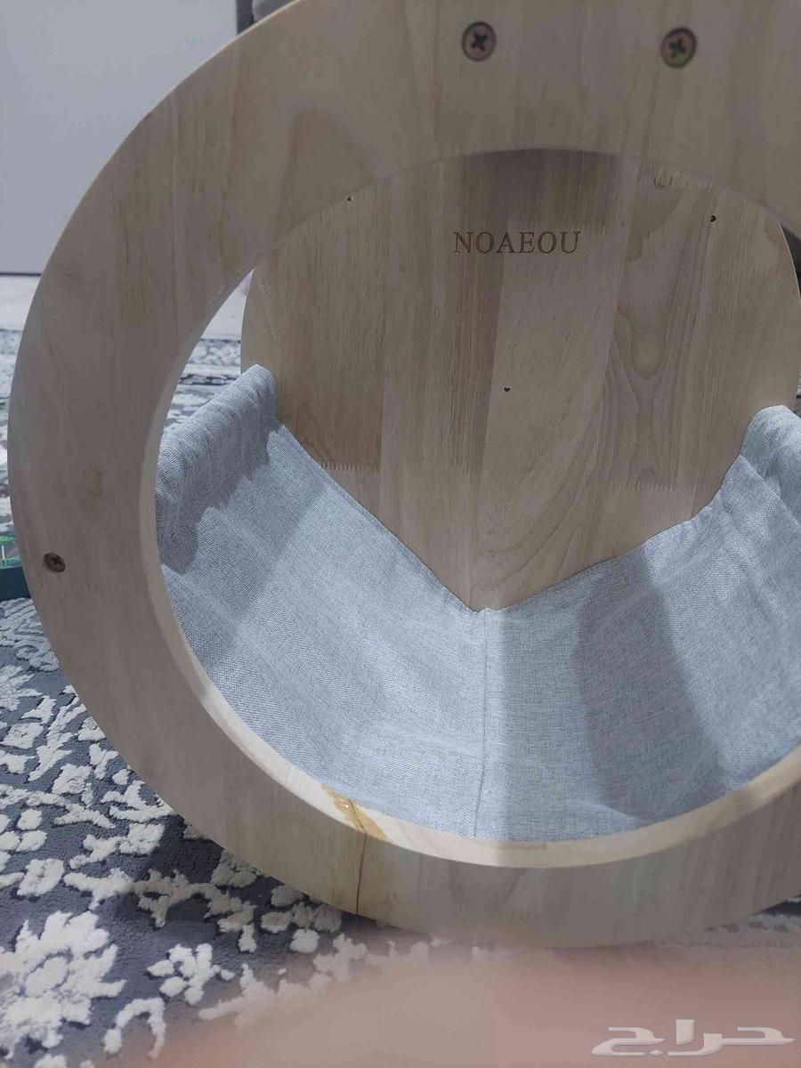 سرير قط للبيع جديد64531645967619111