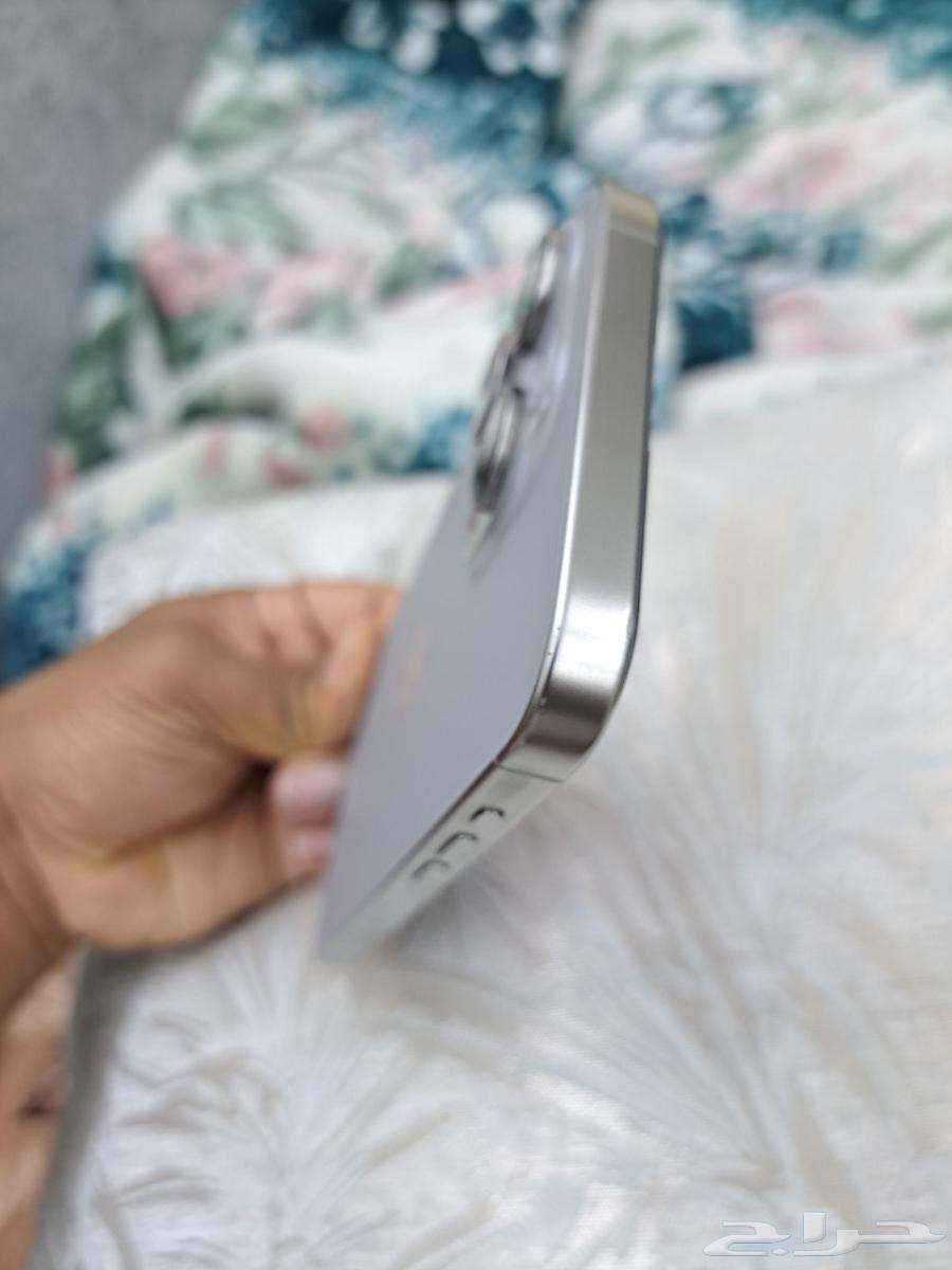 آيفون 15 بورو ماكس 512 غيغا64527192234497112