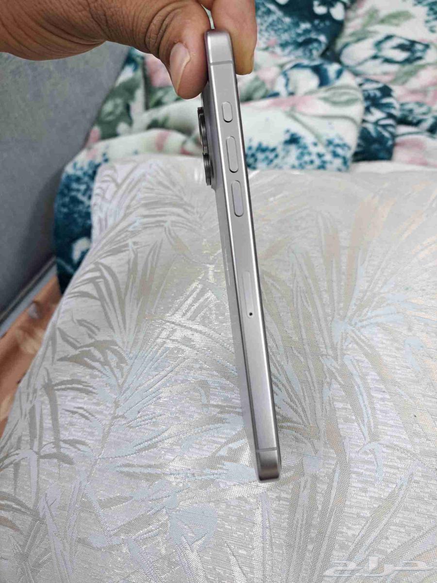 آيفون 15 بورو ماكس 512 غيغا64527192234497111