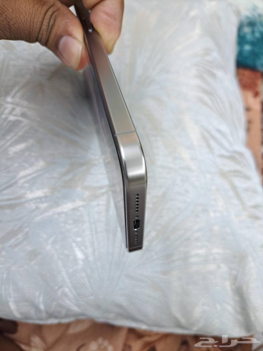 آيفون 15 بورو ماكس 512 غيغا64527192234497114