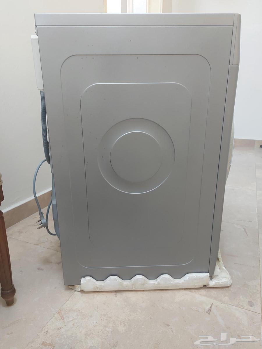 نشافة ملابس وزنها 10 كيلو غرام استعمال لمره واحده64529840585345110