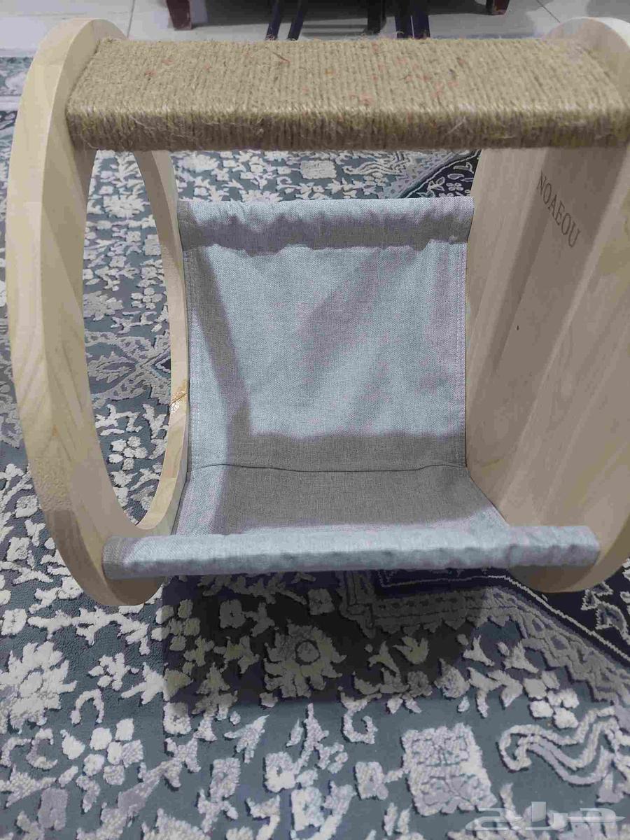 سرير قط للبيع جديد64531645967619112