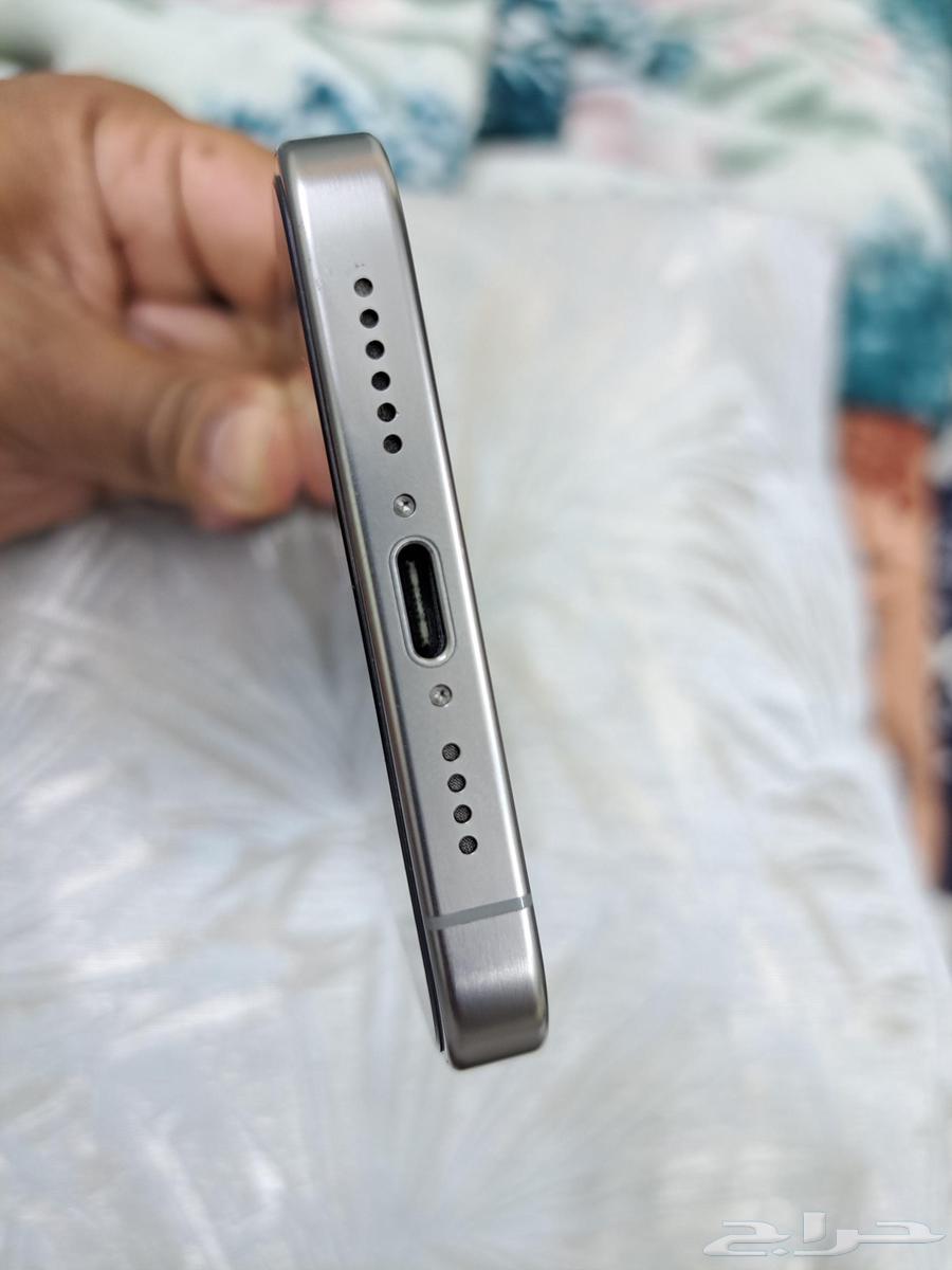 آيفون 15 بورو ماكس 512 غيغا64527192234497113