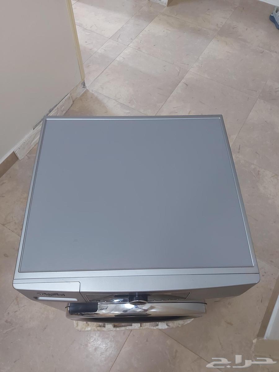 نشافة ملابس وزنها 10 كيلو غرام استعمال لمره واحده64529840585345114