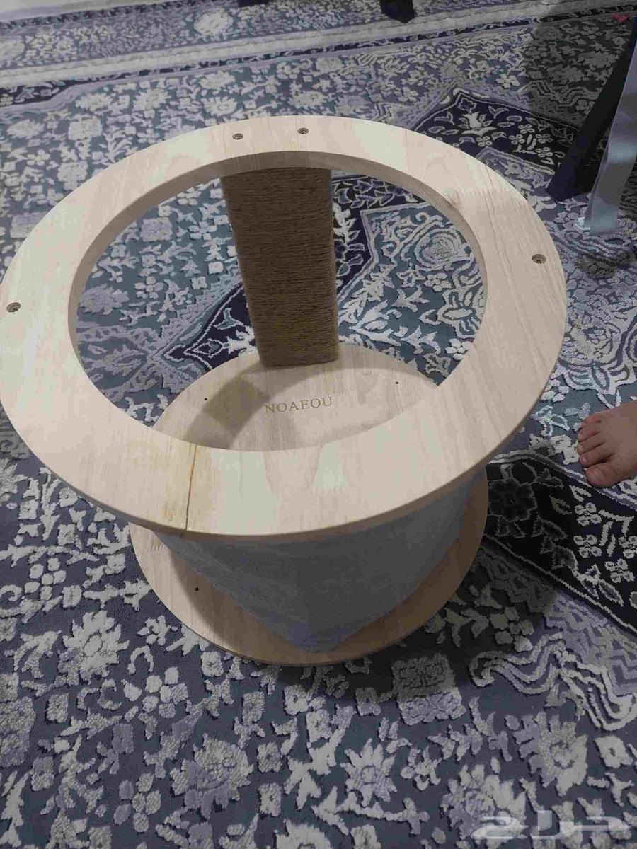 سرير قط للبيع جديد64531645967619110