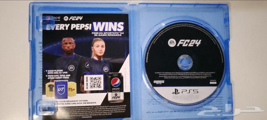شريط فيفا24 للبيع64532946562306112