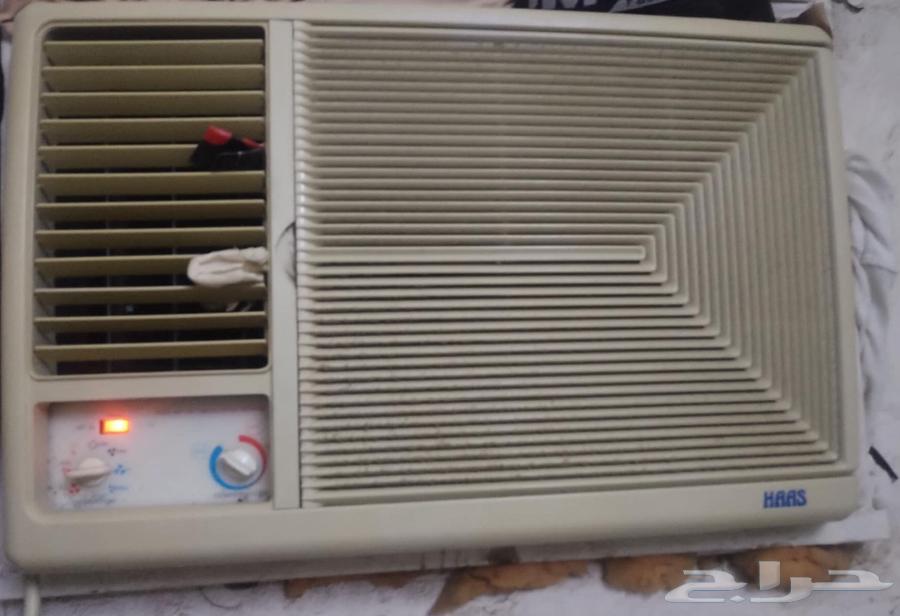 للبيع مكيف حار بارد مثل الجديد64527656024322110