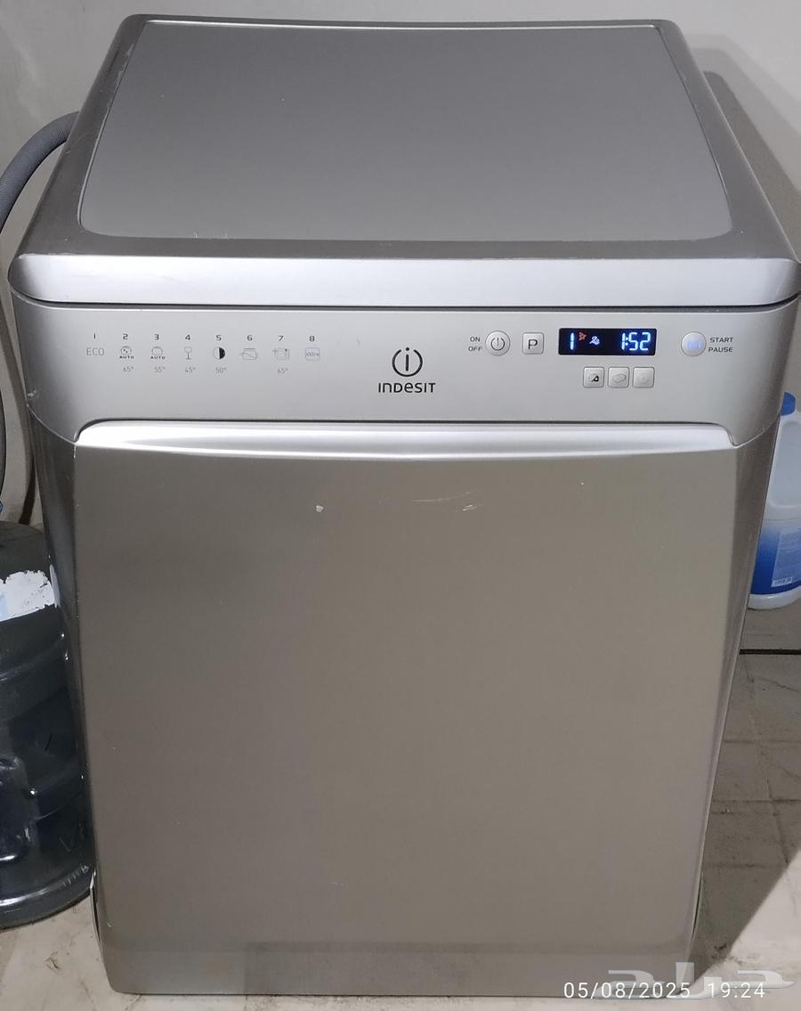 غساله صحون اندست صناعه بولندا 8 برامج64529854582274110