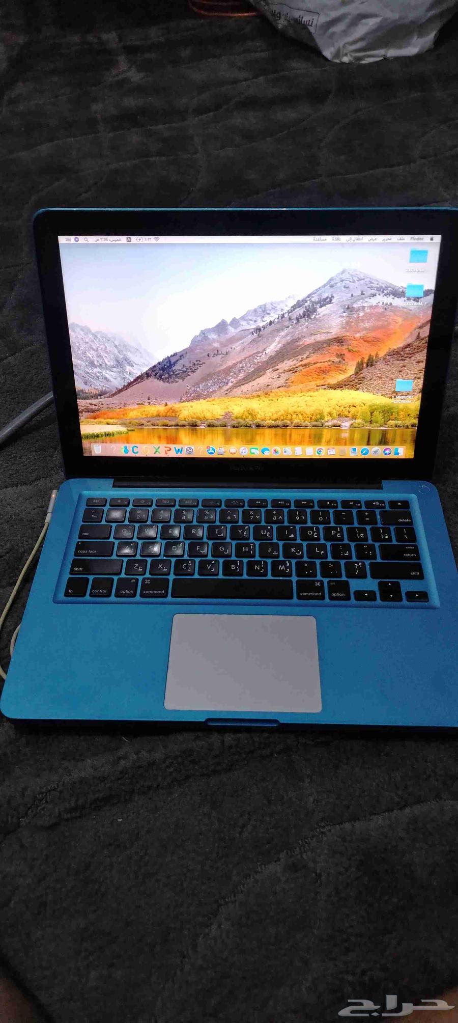 لاب توب ايفون64527670019714111