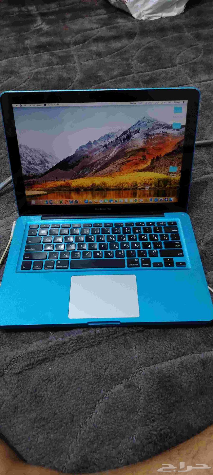 لاب توب ايفون64527670019714113