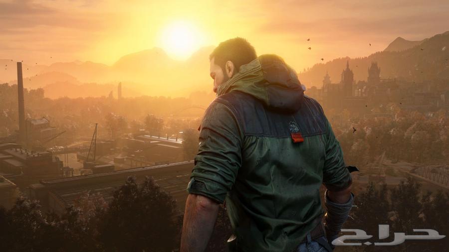 PS5 Dying Light The Beast Account64532762273666110