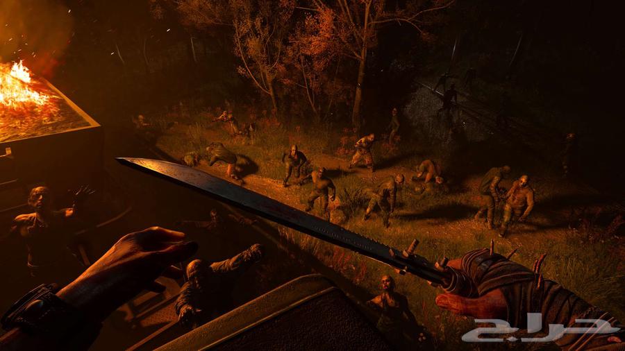 PS5 Dying Light The Beast Account64532762273666114