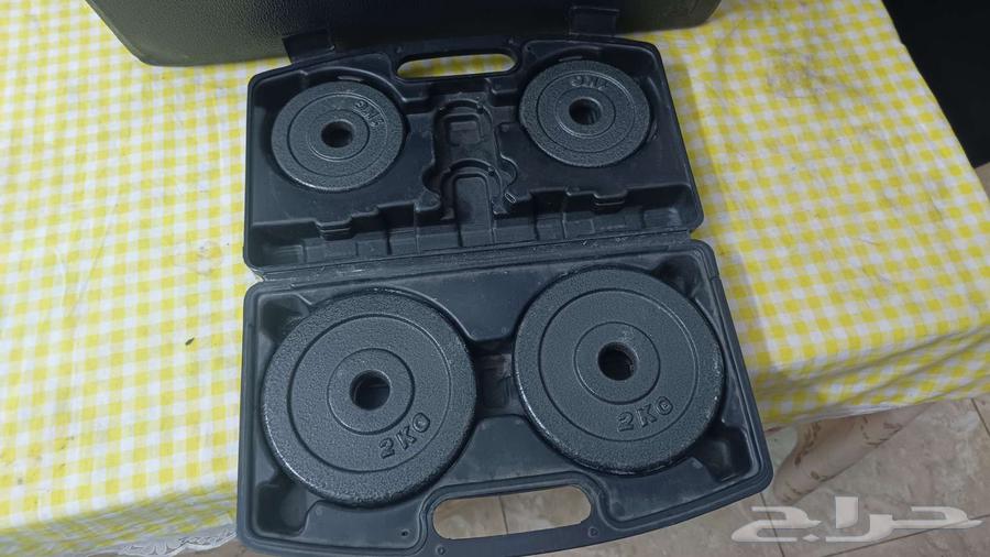 ادوات حديد شبه جديدة واغراضها موجودة كلها البيع مستعجل64530318001154114