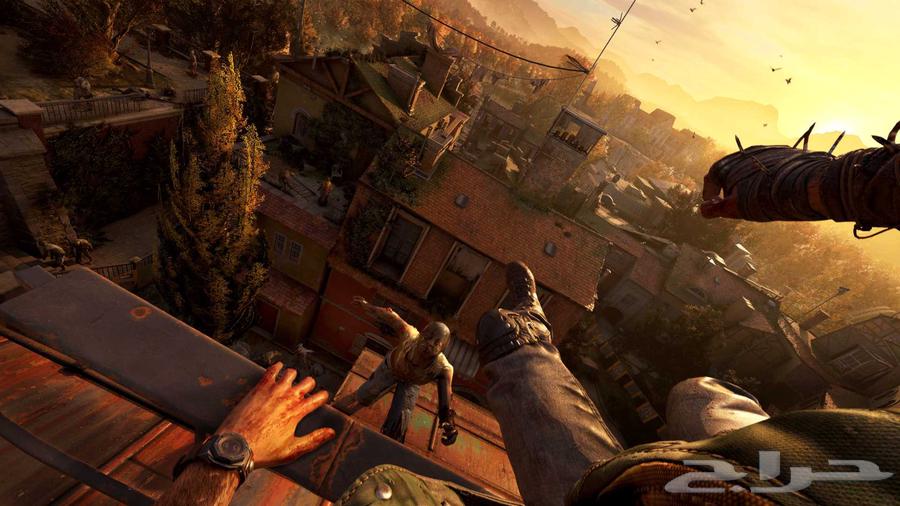 PS5 Dying Light The Beast Account64532762273666113