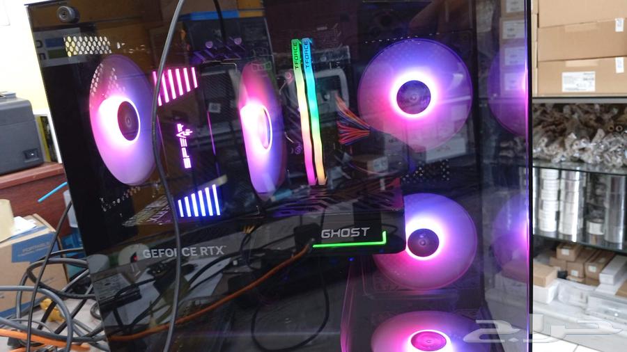 كيسة كمبيوتر جيمنج استخدام مرة واحدة فقط64527123019137111