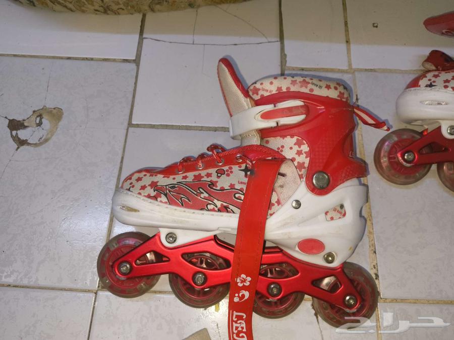 زلاجات للبيع نظيفه64537366148227111