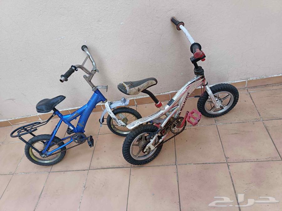 دراجتين الكوبرا مغير لها كفرين ولساتك64504228253443110