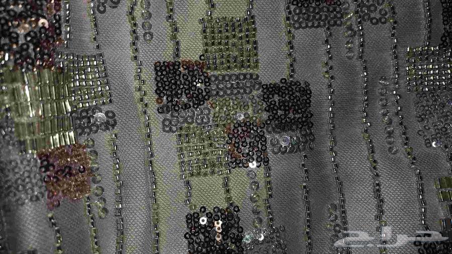 بطانه قماش فستان للبيع64532875113217113