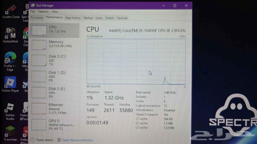 بي سي للبيع64532677637378114