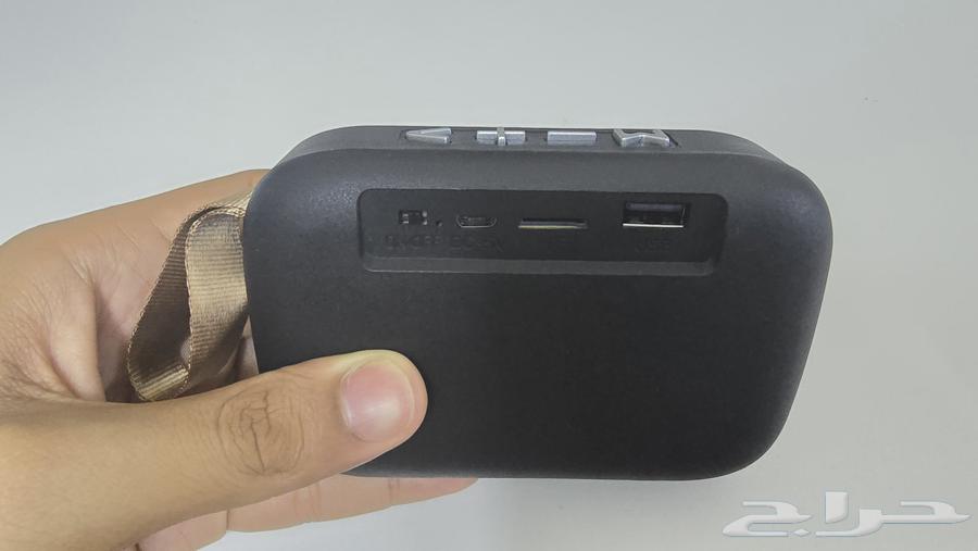 New Bluetooth Speaker64534099496706113