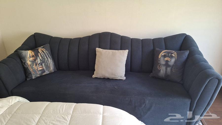 2 كنبه كبيرة64530897163009114